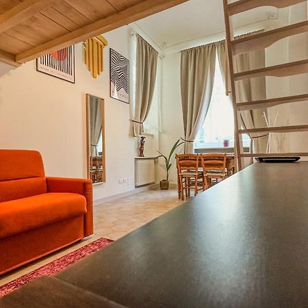 Loft Artistico Vicino A Mole Antonelliana E Fiume Po トリノ エクステリア 写真