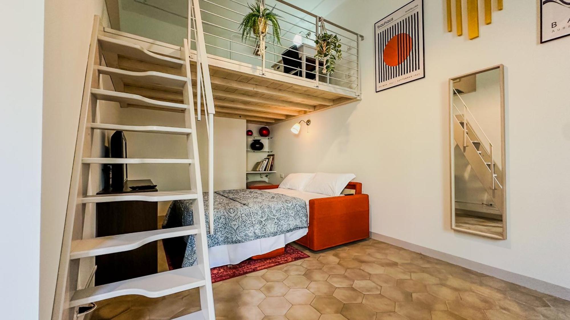 Loft Artistico Vicino A Mole Antonelliana E Fiume Po トリノ エクステリア 写真